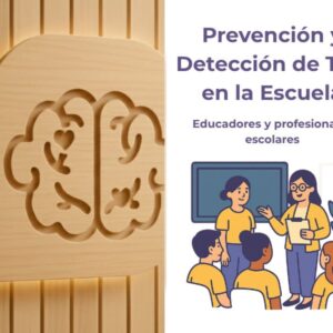 Prevención de TCA en escuelas