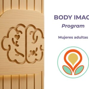 Body Image Program (BIP) – Mujeres adultas